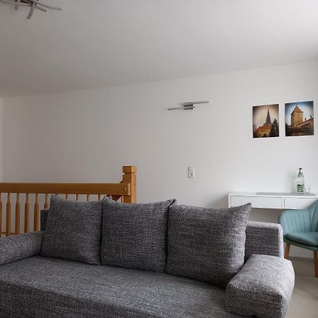Seehausen  Gaestewohnung Meyer מראה חיצוני תמונה