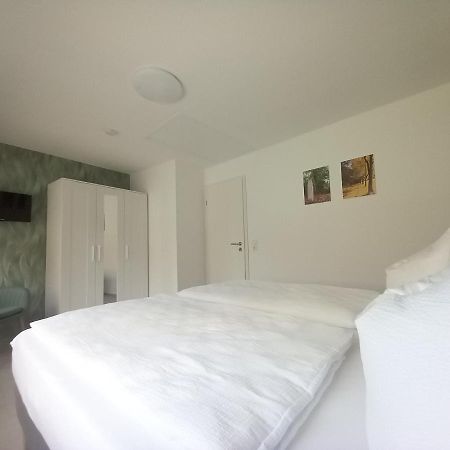 Seehausen  Gaestewohnung Meyer מראה חיצוני תמונה